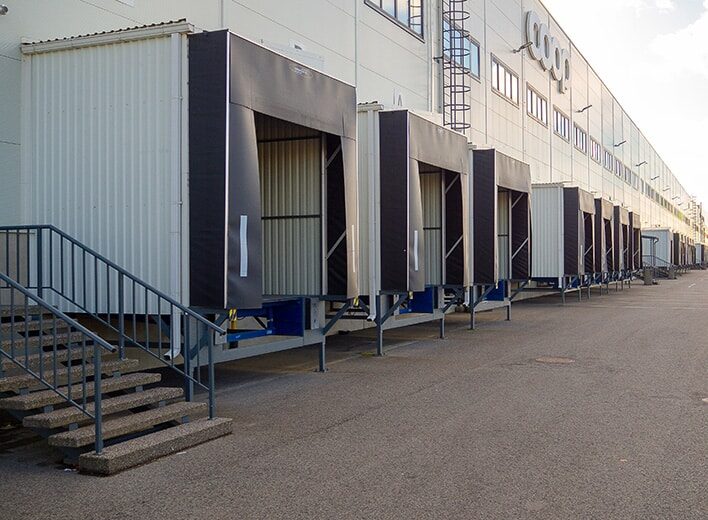 COOP logistikakeskus