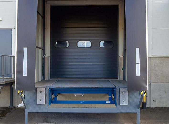 COOP logistikakeskus