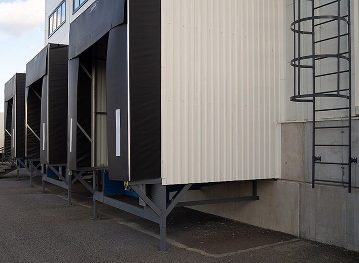 COOP logistikakeskus