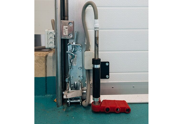 Automaatika lisavarustus